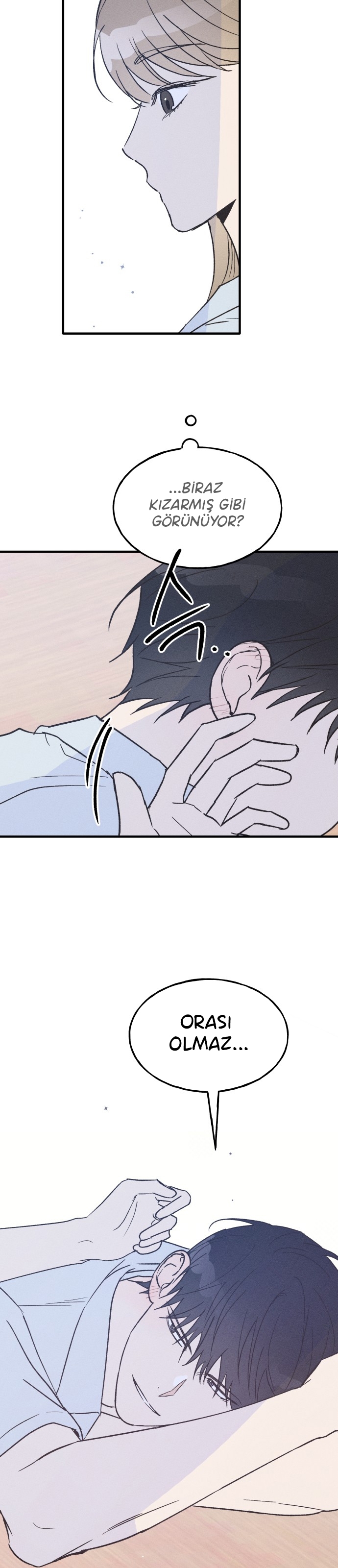 Yeni Bölüm 25 - Sayfa 24