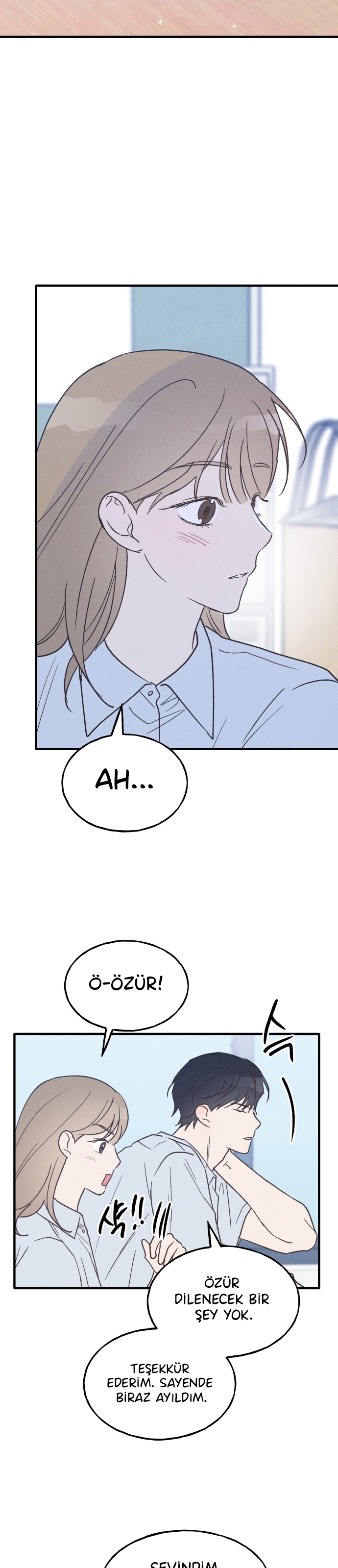 Yeni Bölüm 25 - Sayfa 25