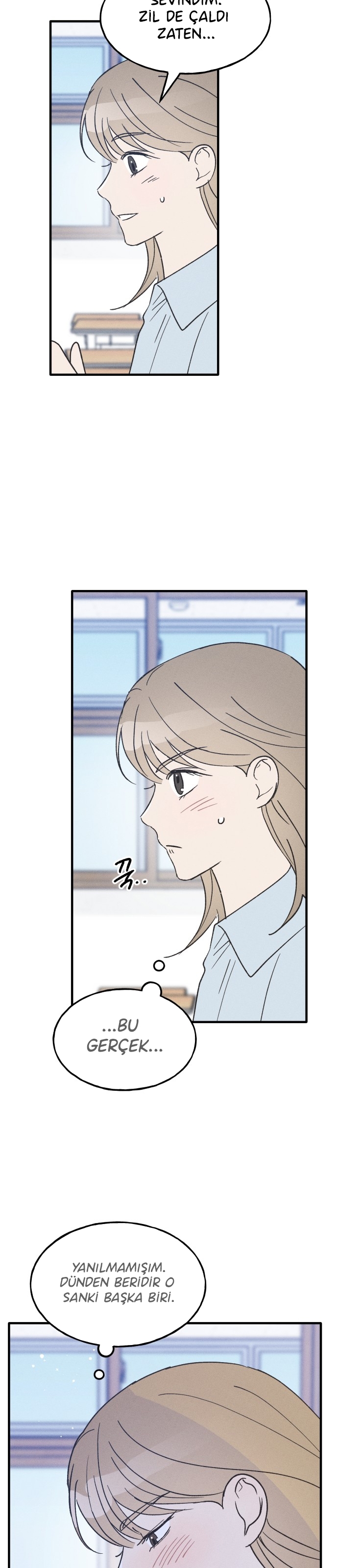 Yeni Bölüm 25 - Sayfa 26