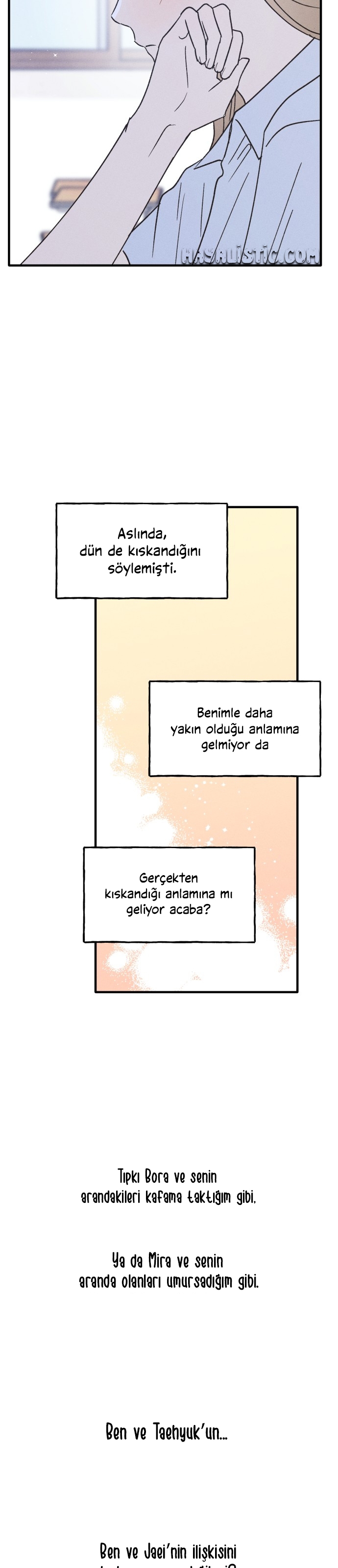 Yeni Bölüm 25 - Sayfa 27