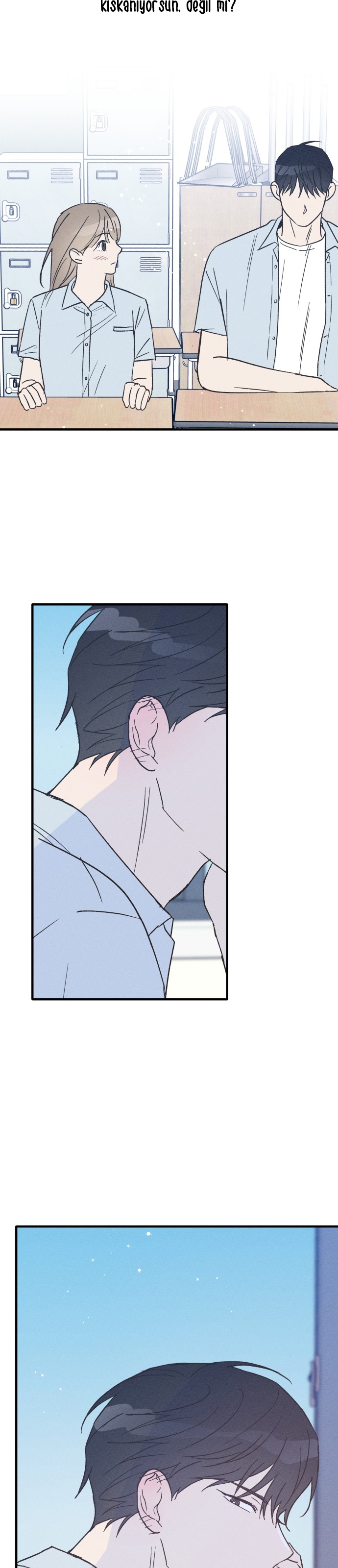 Yeni Bölüm 25 - Sayfa 28