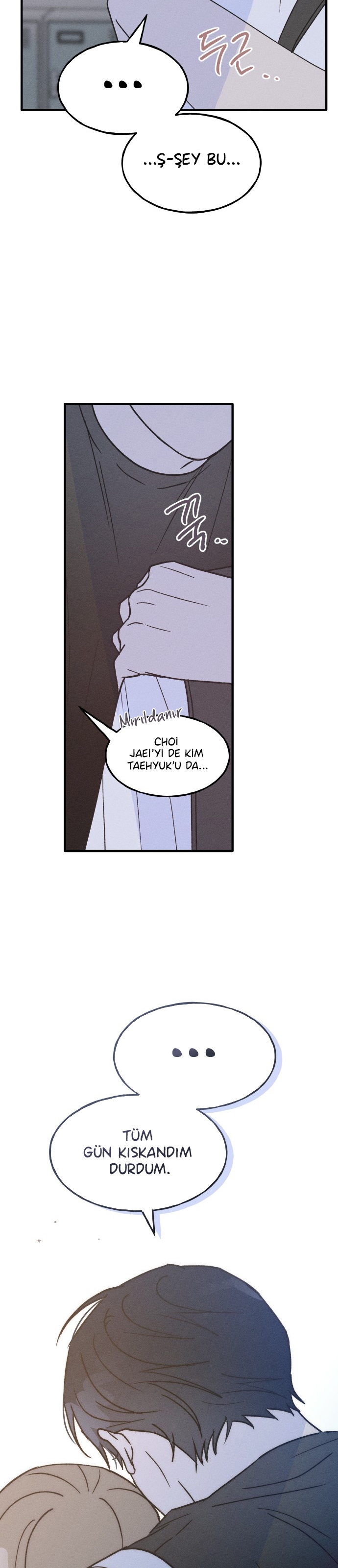 Yeni Bölüm 25 - Sayfa 2