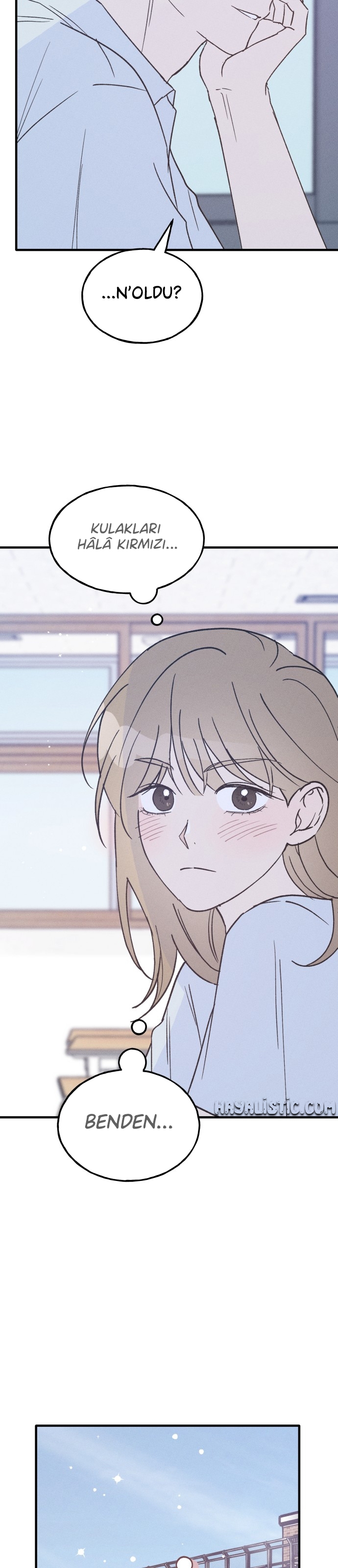 Yeni Bölüm 25 - Sayfa 29