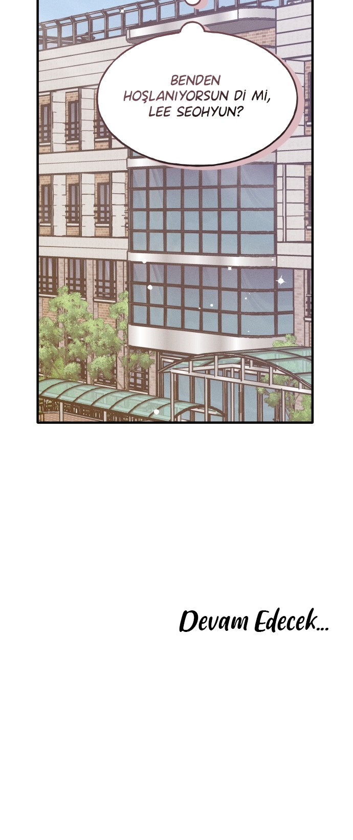 Yeni Bölüm 25 - Sayfa 30