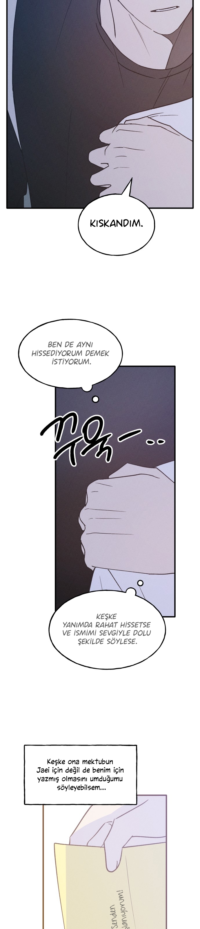 Yeni Bölüm 25 - Sayfa 4