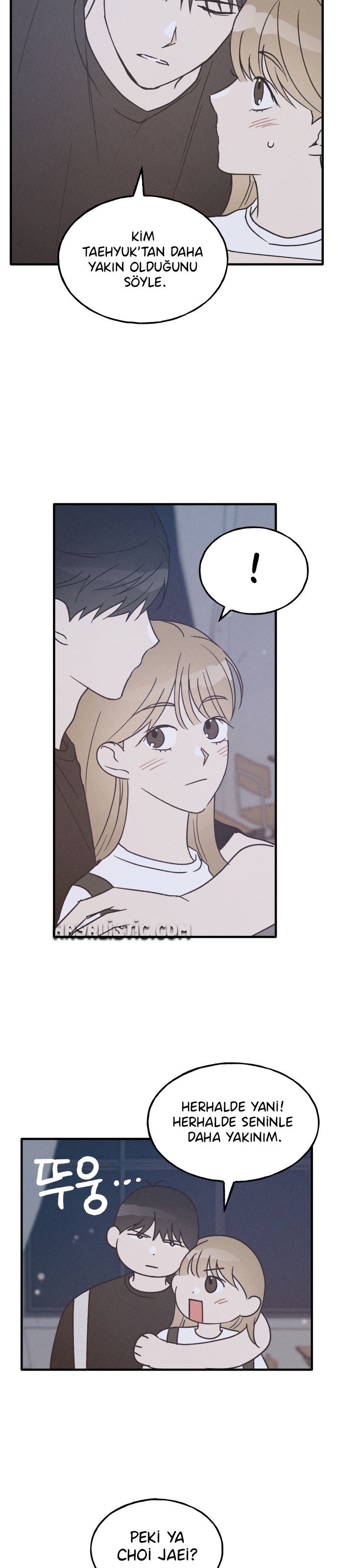 Yeni Bölüm 25 - Sayfa 6