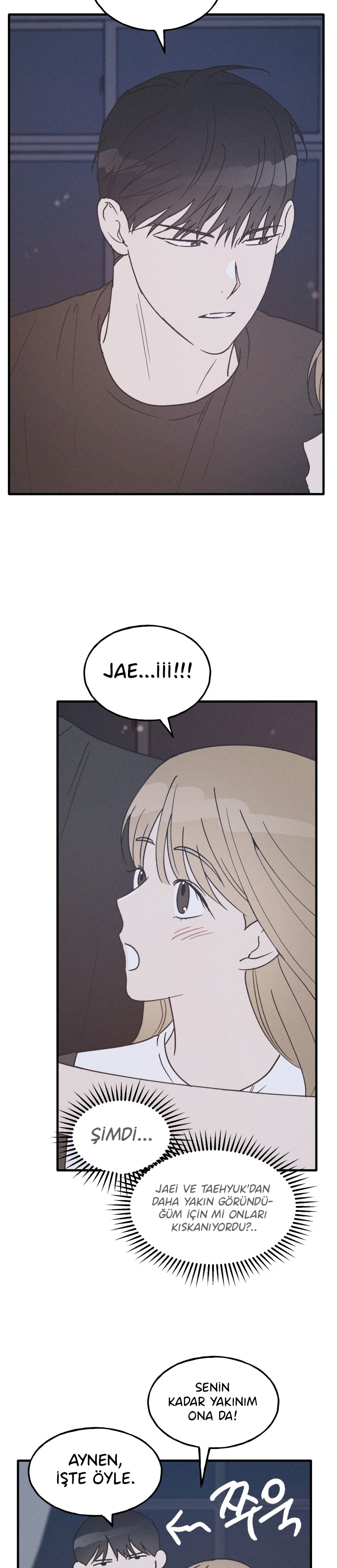 Yeni Bölüm 25 - Sayfa 7