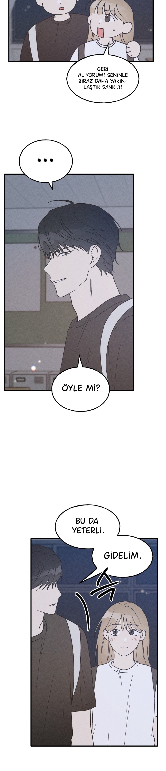 Yeni Bölüm 25 - Sayfa 8