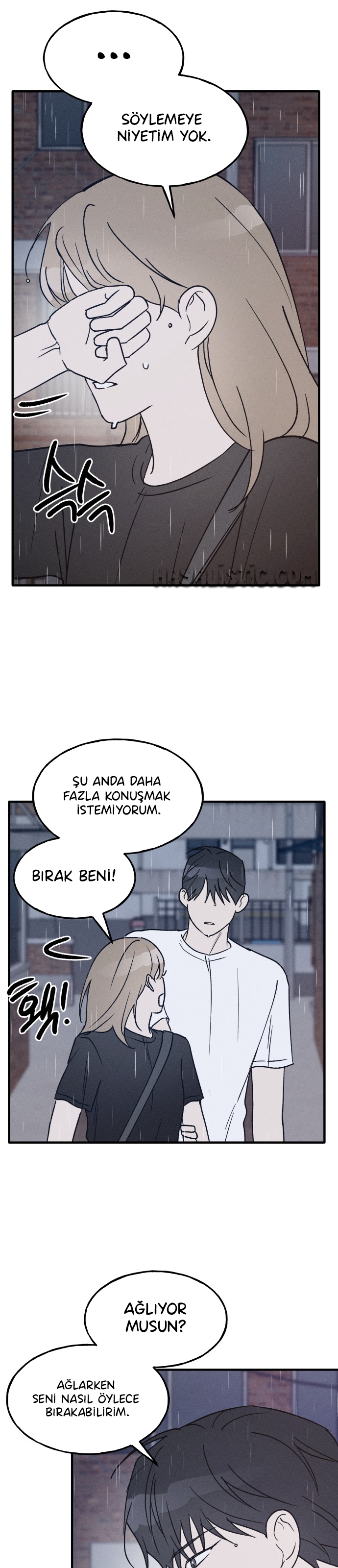 Yeni Bölüm 28 - Sayfa 9