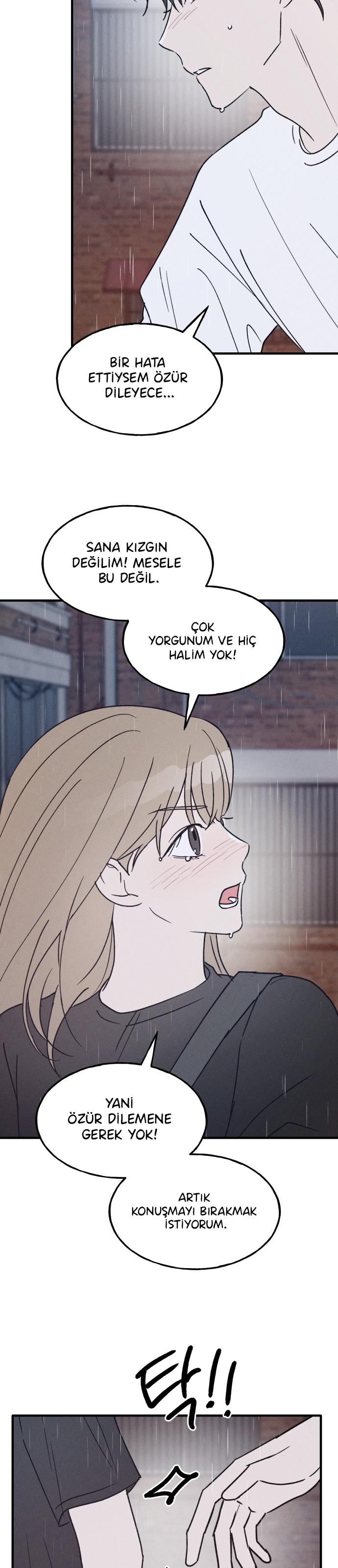 Yeni Bölüm 28 - Sayfa 10