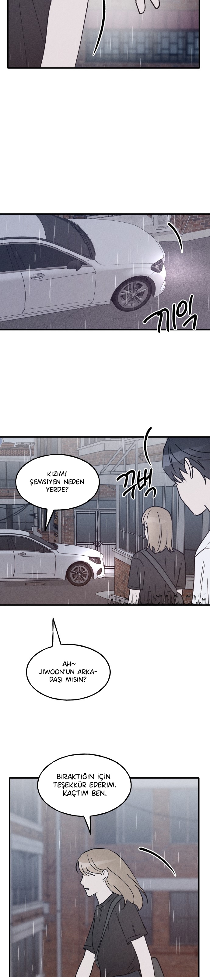 Yeni Bölüm 28 - Sayfa 11