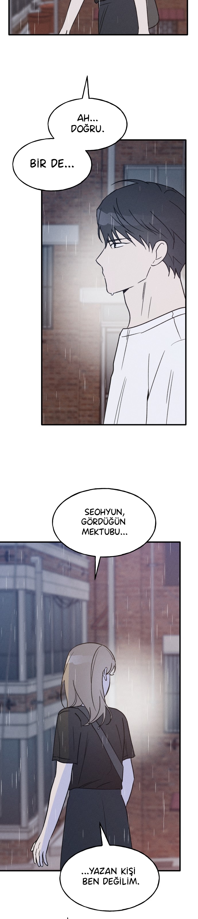 Yeni Bölüm 28 - Sayfa 12