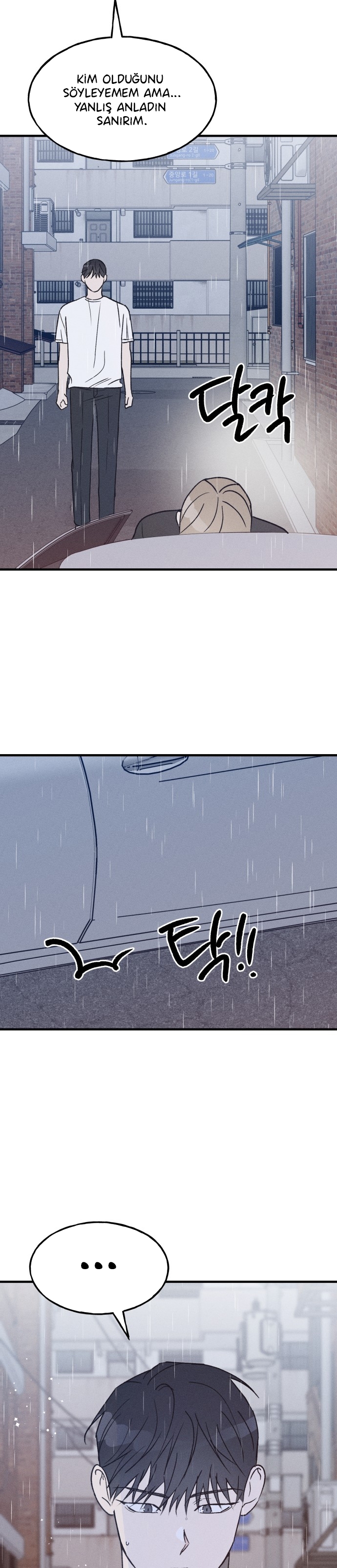 Yeni Bölüm 28 - Sayfa 13