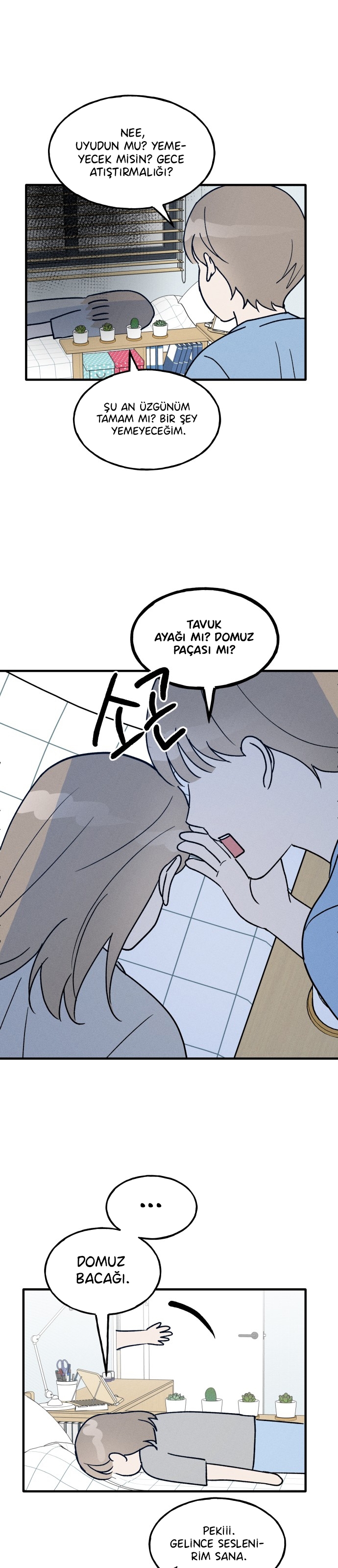 Yeni Bölüm 28 - Sayfa 16