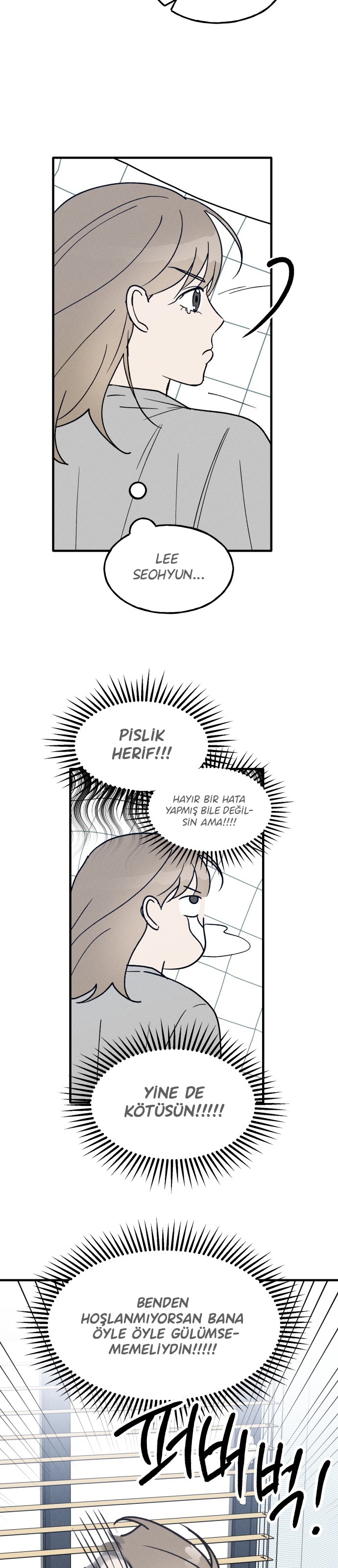 Yeni Bölüm 28 - Sayfa 17