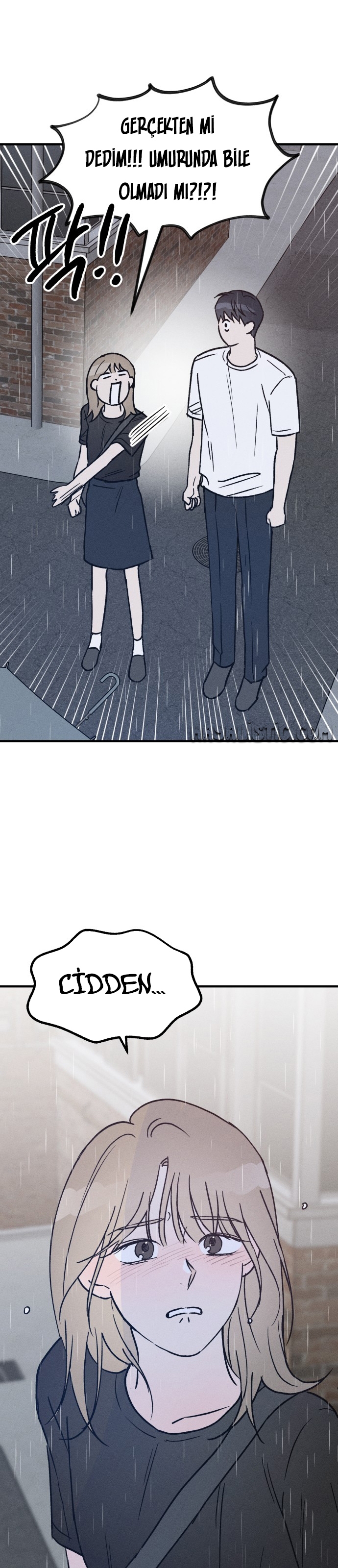 Yeni Bölüm 28 - Sayfa 1