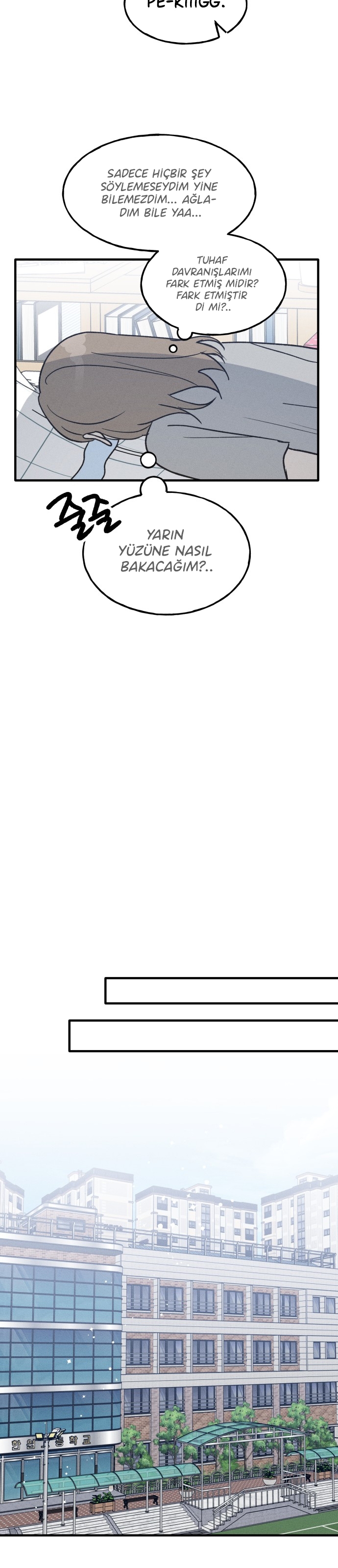 Yeni Bölüm 28 - Sayfa 19