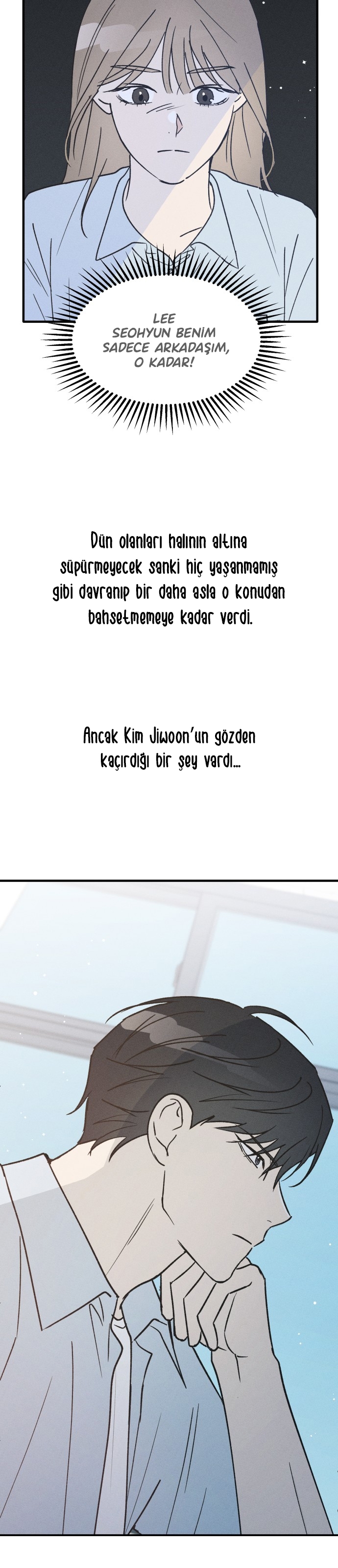 Yeni Bölüm 28 - Sayfa 22