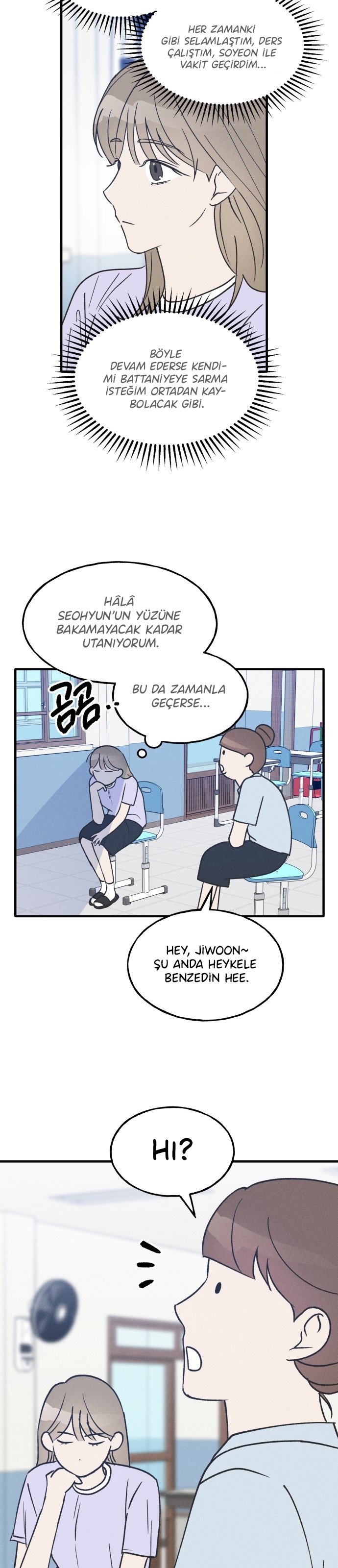 Yeni Bölüm 28 - Sayfa 24