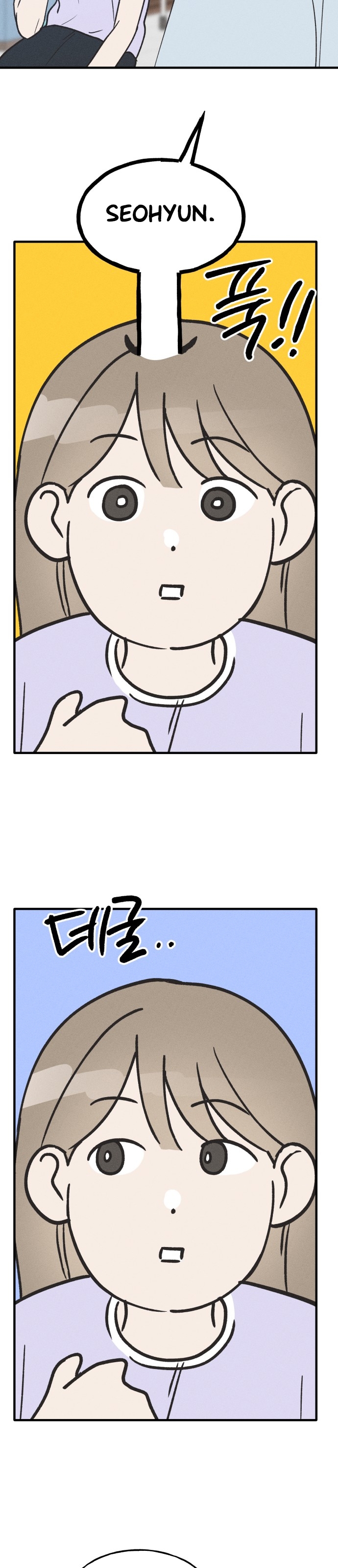 Yeni Bölüm 28 - Sayfa 25