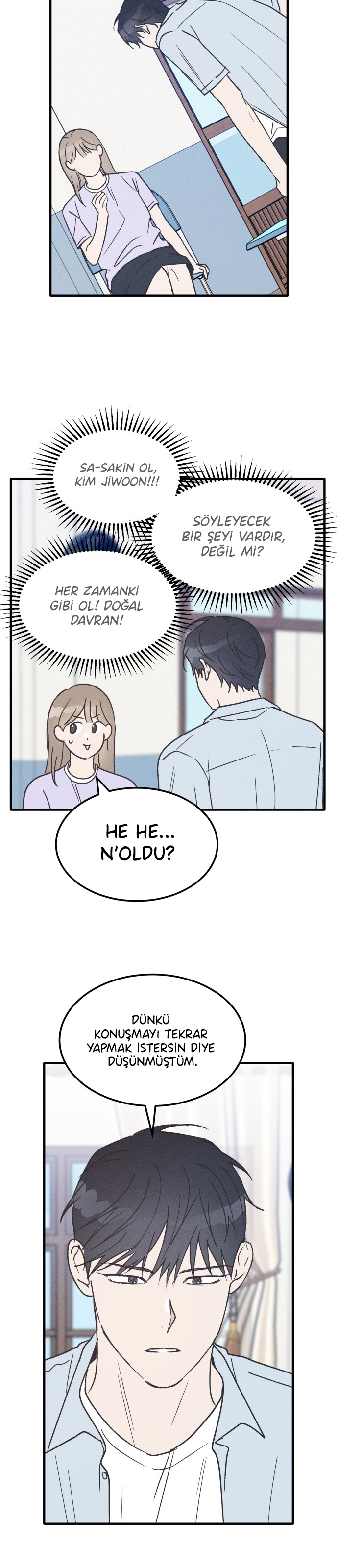 Yeni Bölüm 28 - Sayfa 27