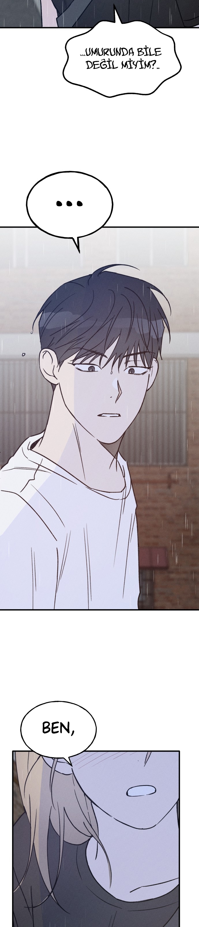 Yeni Bölüm 28 - Sayfa 2