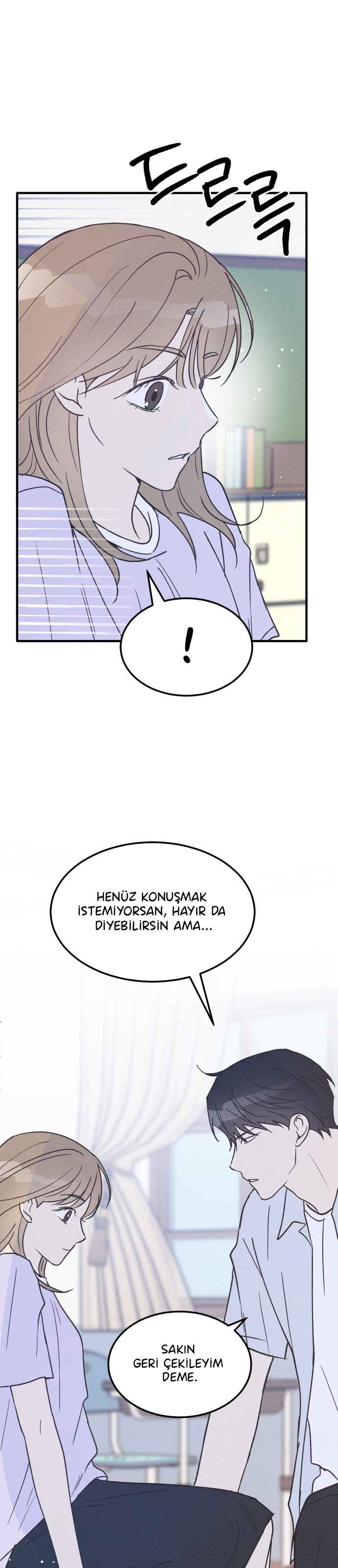Yeni Bölüm 28 - Sayfa 29