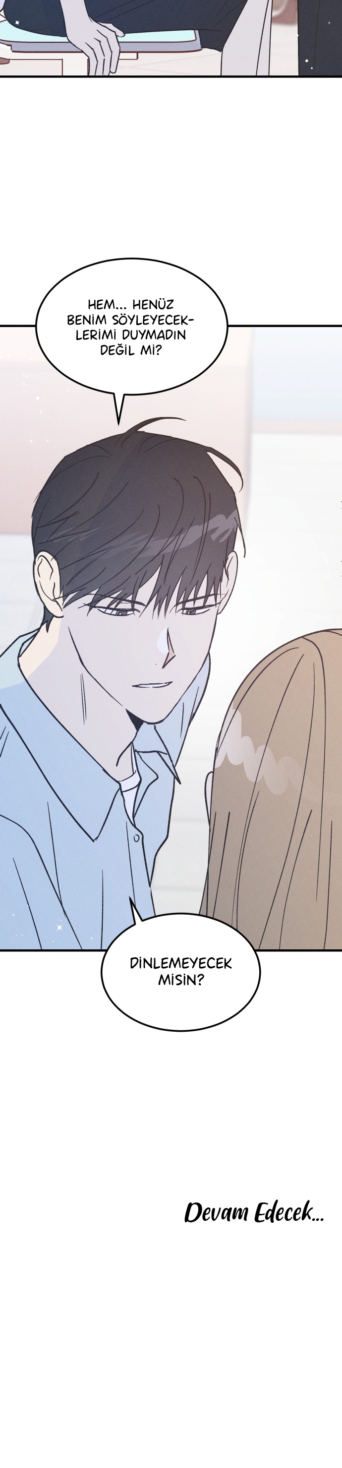 Yeni Bölüm 28 - Sayfa 30