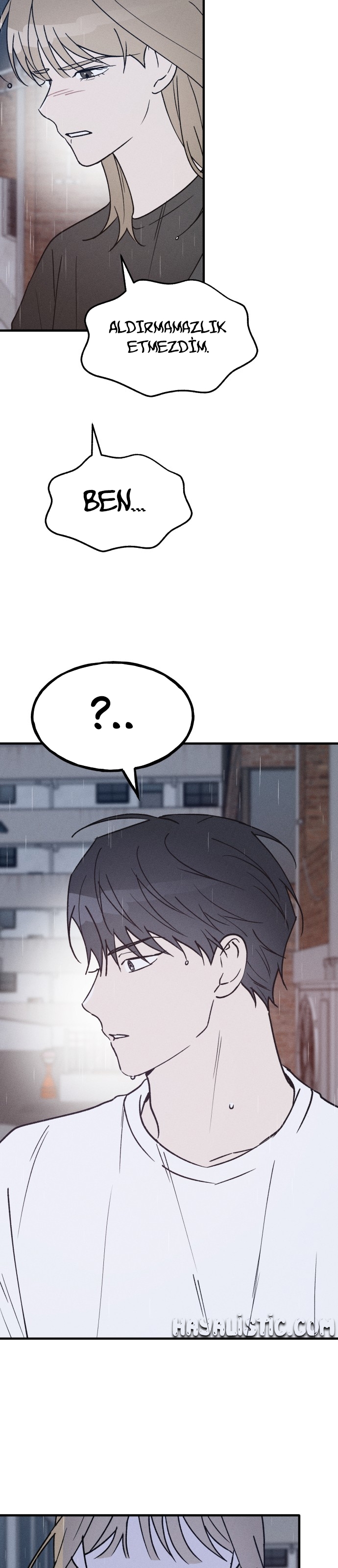 Yeni Bölüm 28 - Sayfa 5