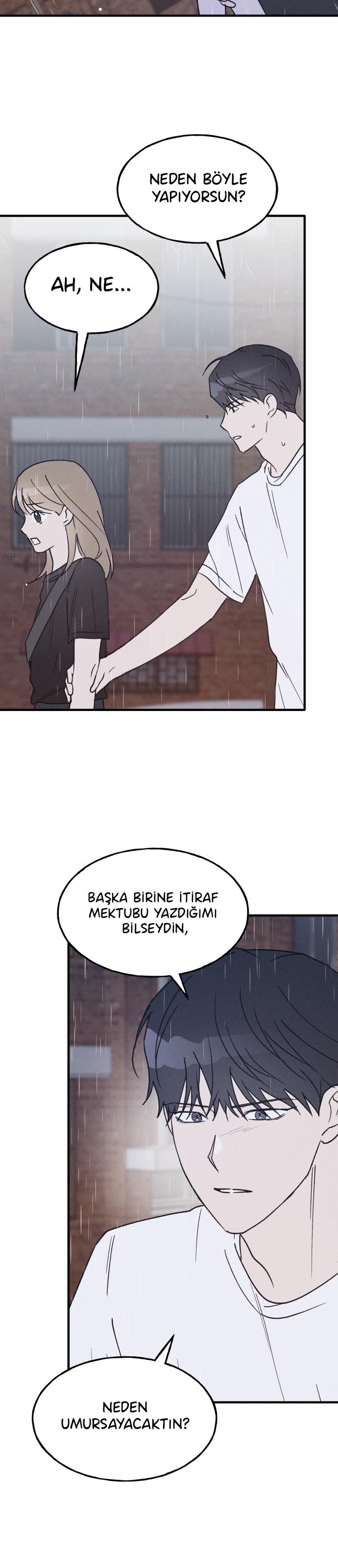 Yeni Bölüm 28 - Sayfa 8