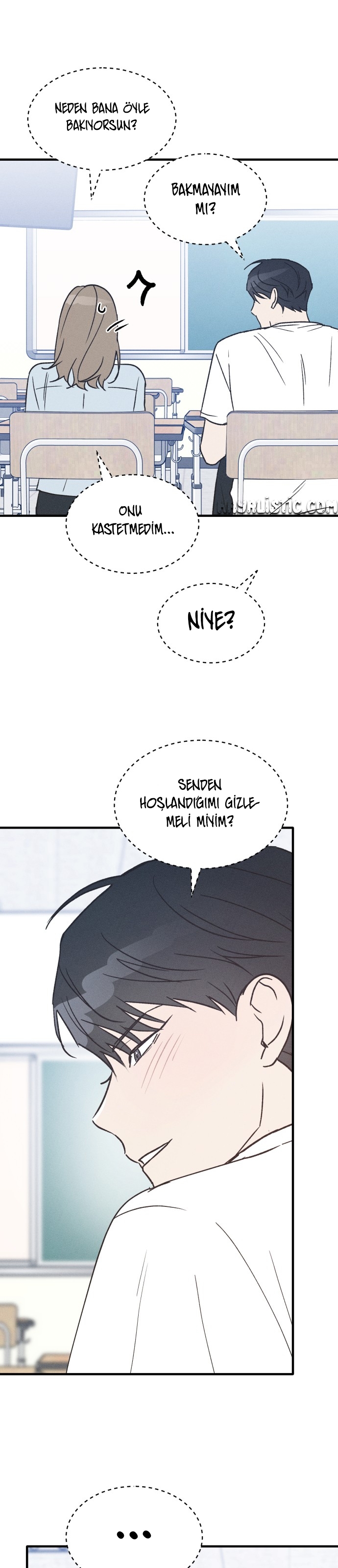 Yeni SON BÖLÜMÜ OKUMAYA GİT - Sayfa 1