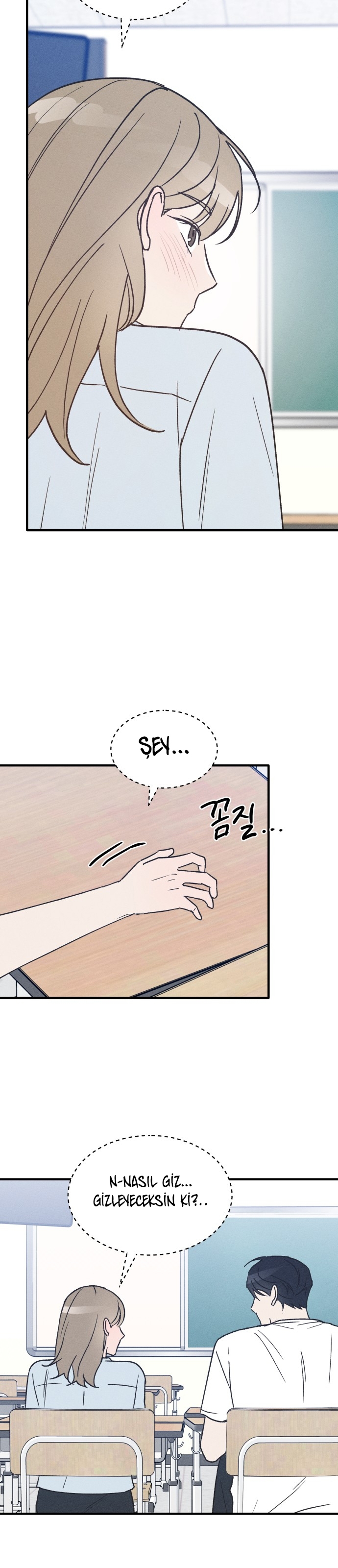 Yeni SON BÖLÜMÜ OKUMAYA GİT - Sayfa 2