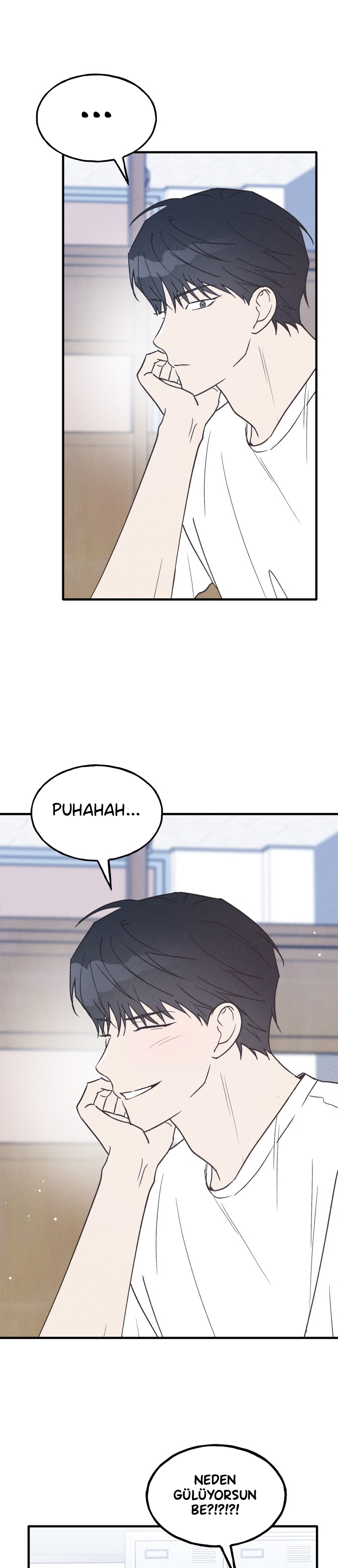 Yeni SON BÖLÜMÜ OKUMAYA GİT - Sayfa 3