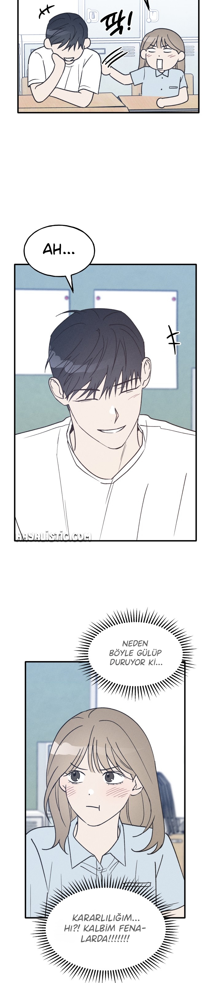 Yeni SON BÖLÜMÜ OKUMAYA GİT - Sayfa 4