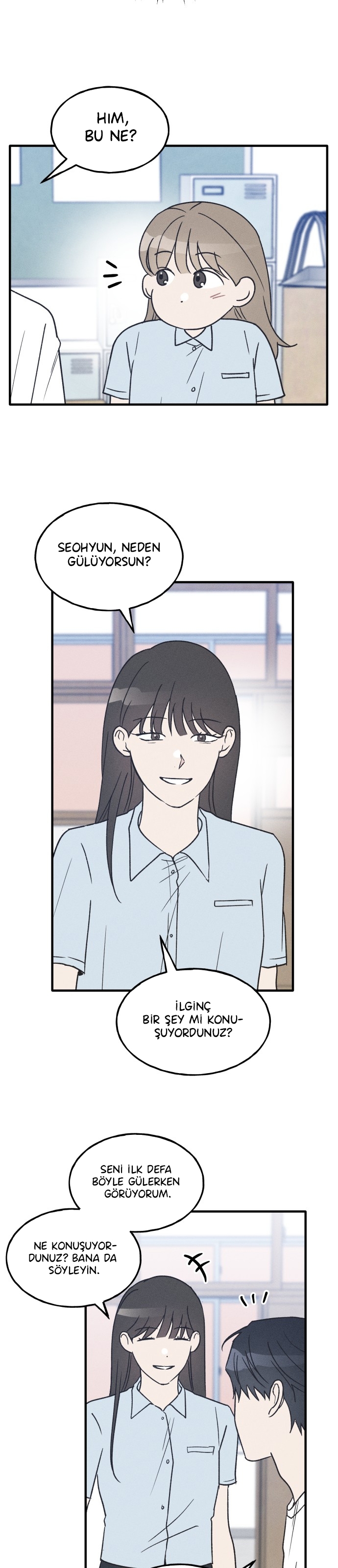 Yeni SON BÖLÜMÜ OKUMAYA GİT - Sayfa 5