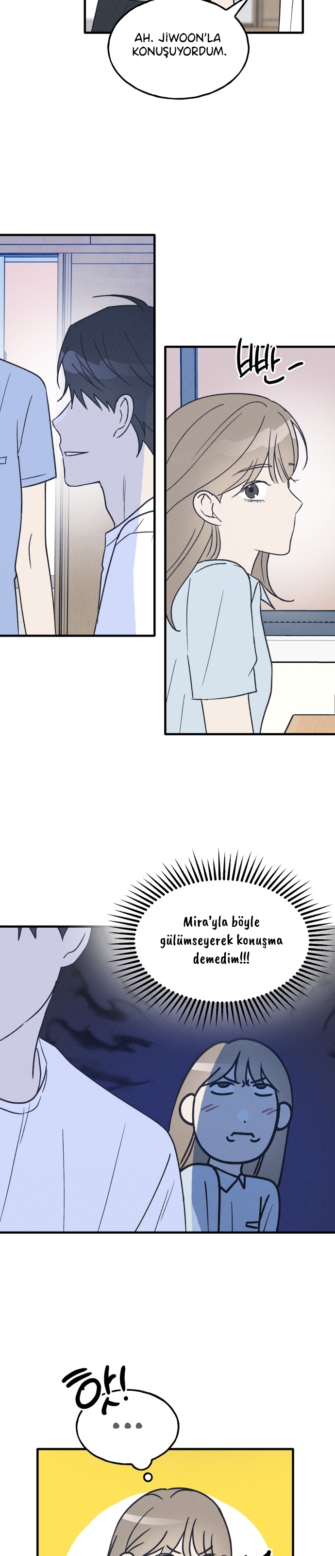 Yeni SON BÖLÜMÜ OKUMAYA GİT - Sayfa 6