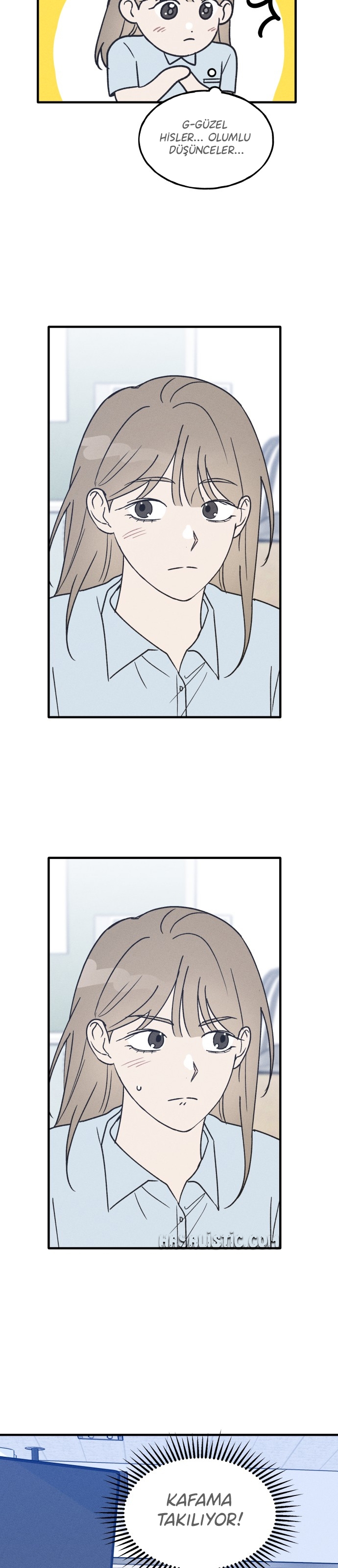 Yeni SON BÖLÜMÜ OKUMAYA GİT - Sayfa 7