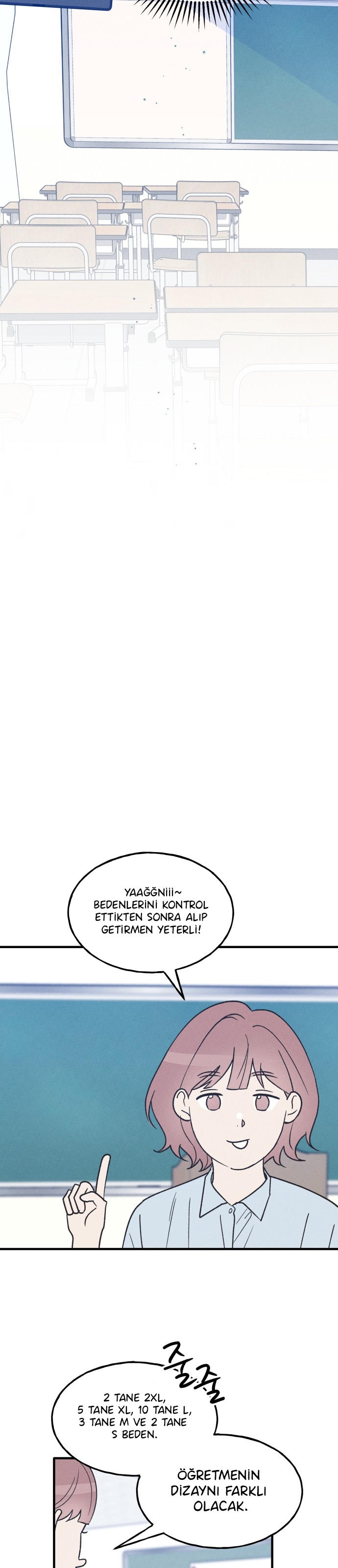 Yeni SON BÖLÜMÜ OKUMAYA GİT - Sayfa 8