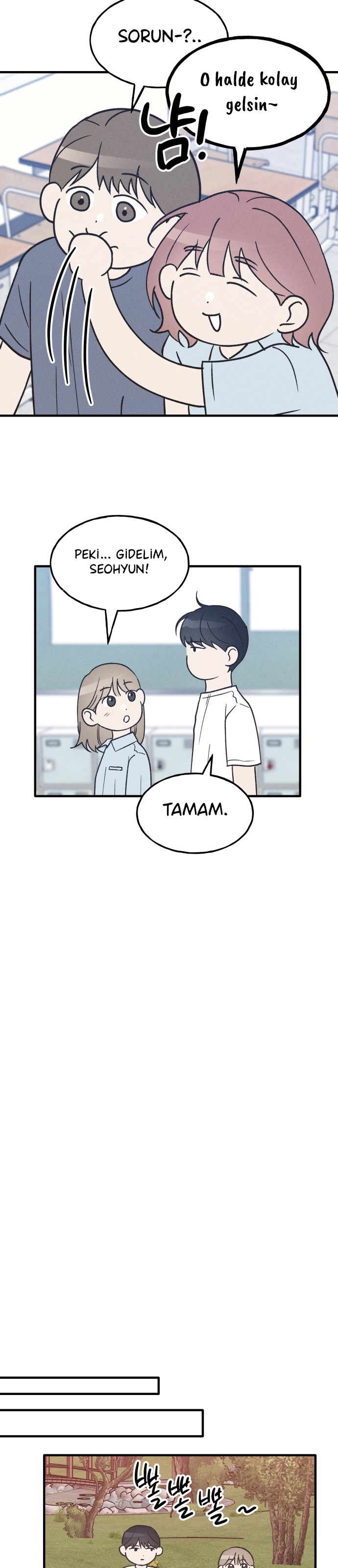 Yeni SON BÖLÜMÜ OKUMAYA GİT - Sayfa 10