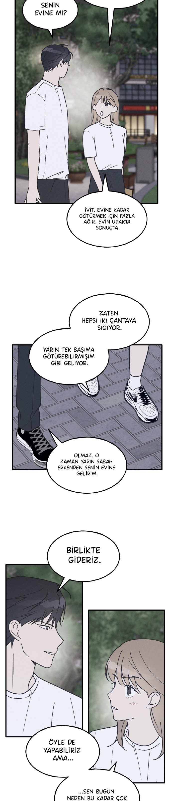 Yeni SON BÖLÜMÜ OKUMAYA GİT - Sayfa 12