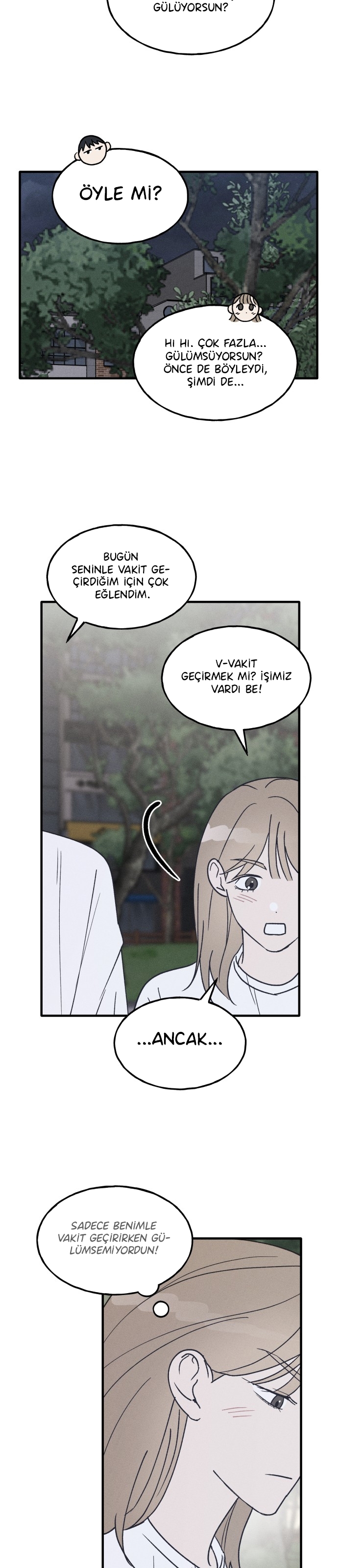 Yeni SON BÖLÜMÜ OKUMAYA GİT - Sayfa 13