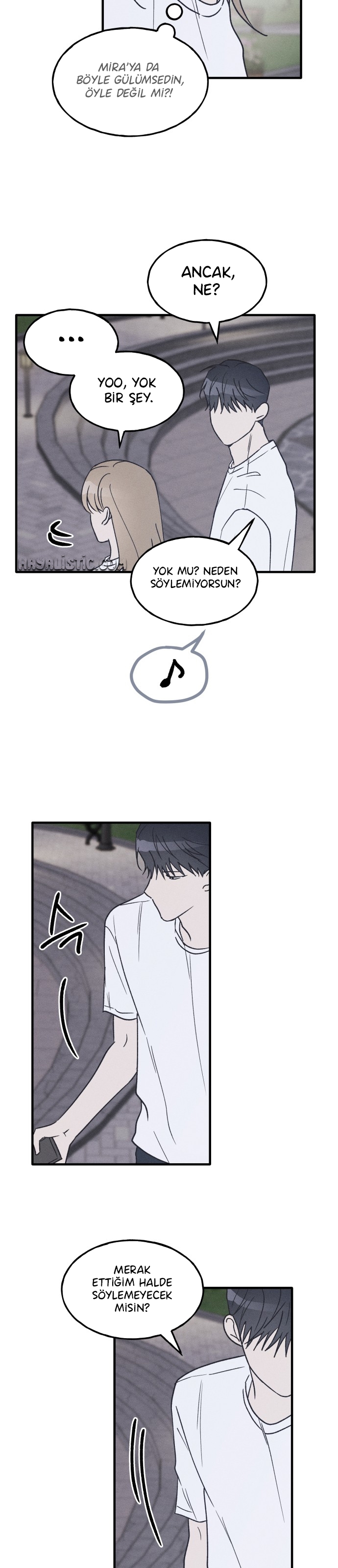 Yeni SON BÖLÜMÜ OKUMAYA GİT - Sayfa 14