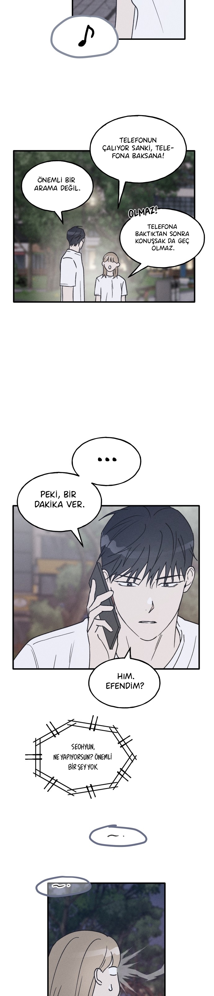 Yeni SON BÖLÜMÜ OKUMAYA GİT - Sayfa 15