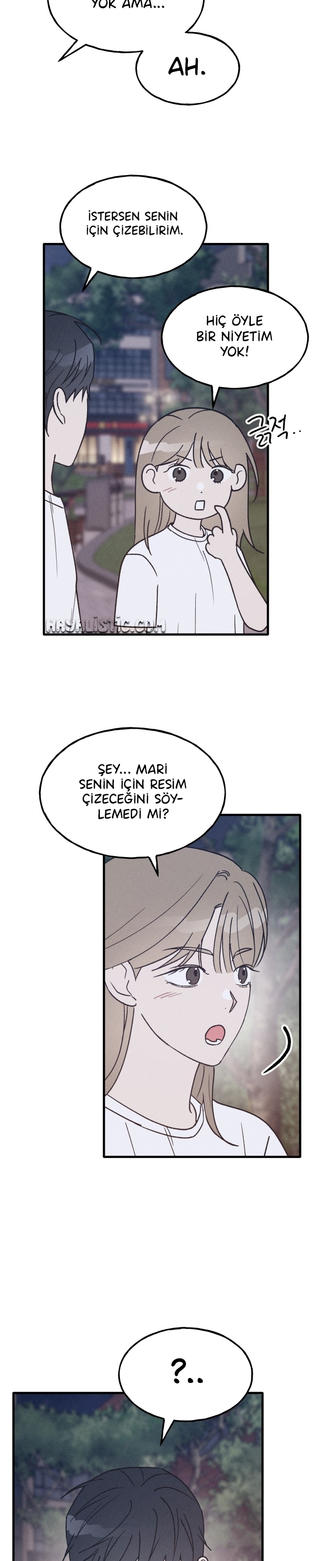 Yeni SON BÖLÜMÜ OKUMAYA GİT - Sayfa 17