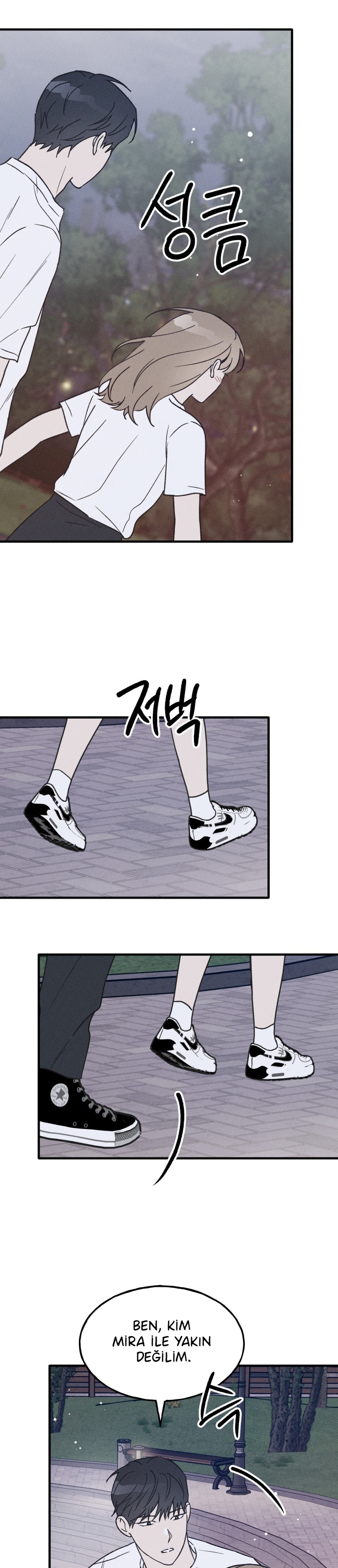 Yeni SON BÖLÜMÜ OKUMAYA GİT - Sayfa 19