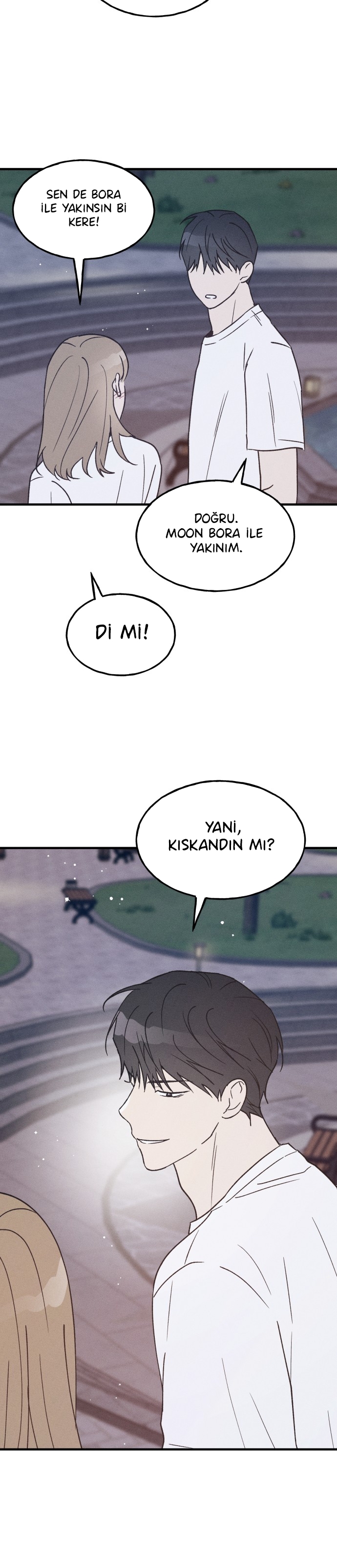 Yeni SON BÖLÜMÜ OKUMAYA GİT - Sayfa 21