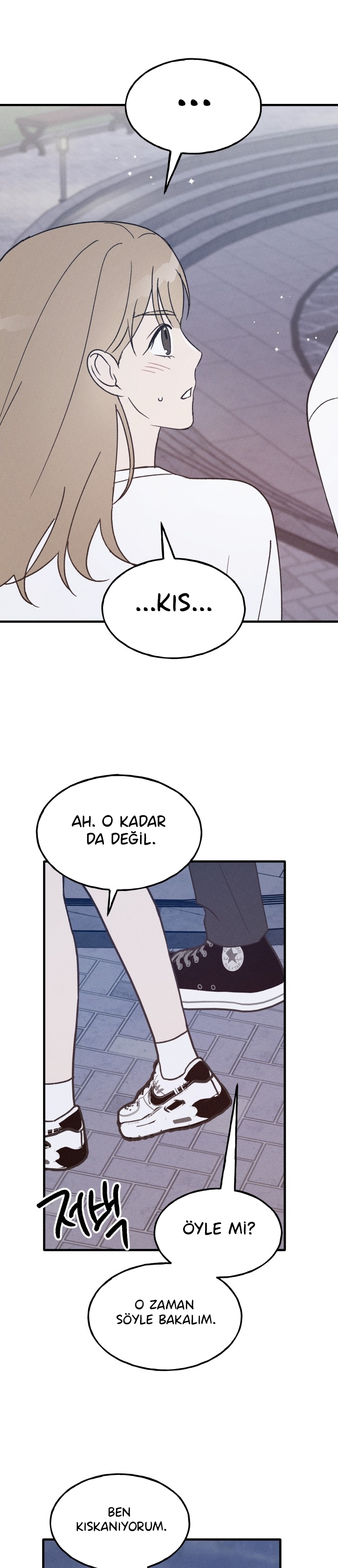 Yeni SON BÖLÜMÜ OKUMAYA GİT - Sayfa 22