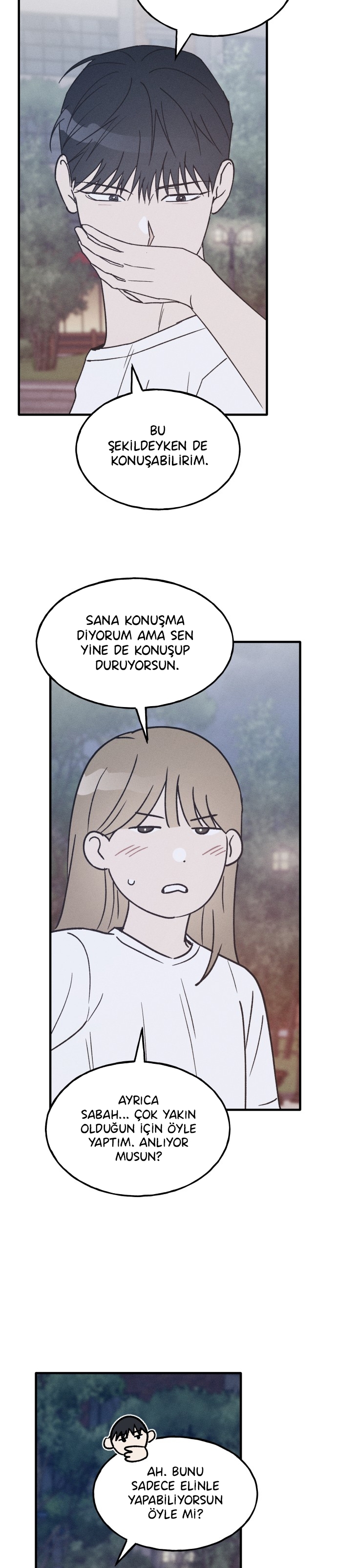 Yeni SON BÖLÜMÜ OKUMAYA GİT - Sayfa 25