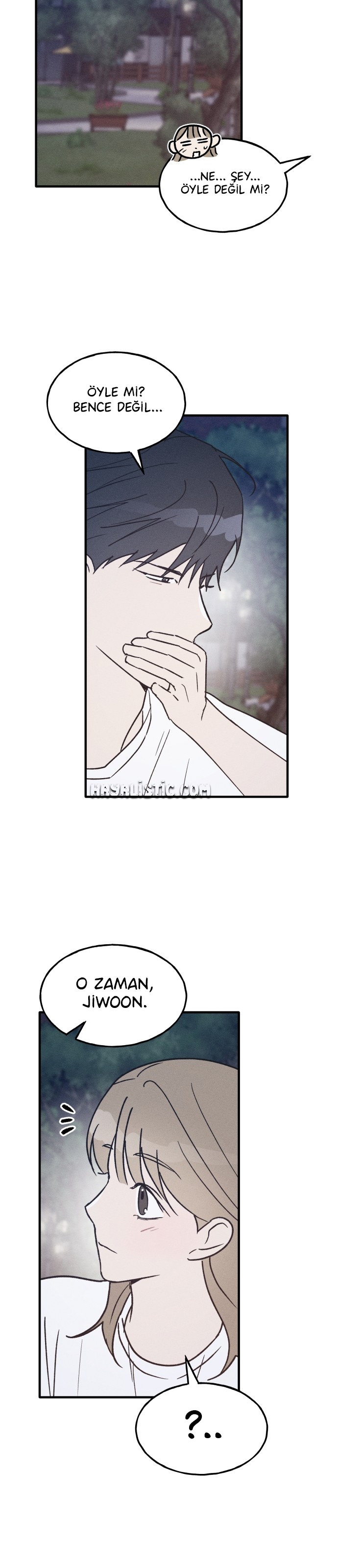 Yeni SON BÖLÜMÜ OKUMAYA GİT - Sayfa 26