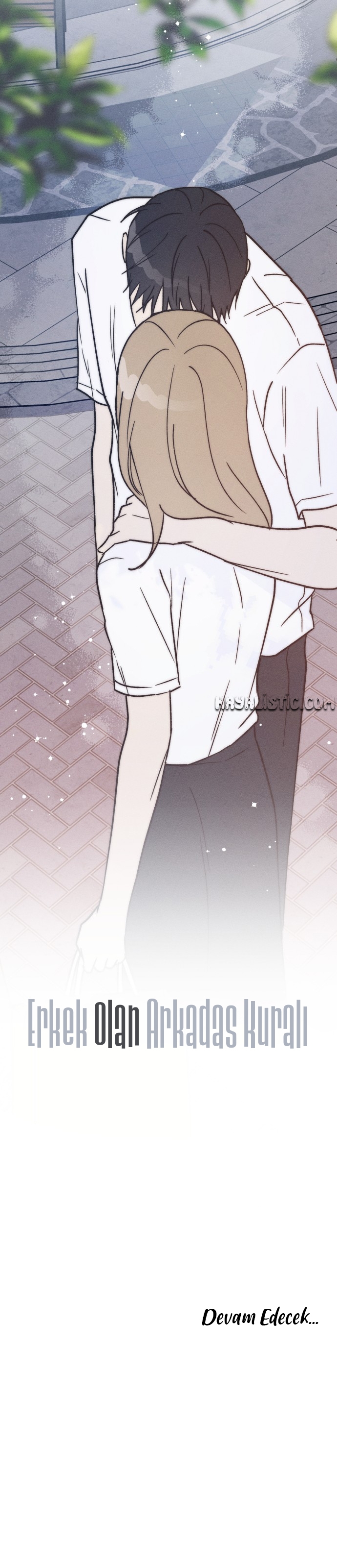 Yeni SON BÖLÜMÜ OKUMAYA GİT - Sayfa 29